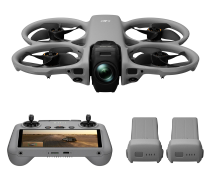 Dron DJI Avata 360 Fly More Combo (RC 2)